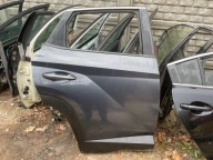 Hyundai Tucson IV 2021- drzwi prawe tył tylne