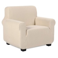 Pokrowiec na fotel beżowy A180