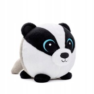 MASKOTKA GANG SŁODZIAKÓW -- BORSUK BARTEK--NOWA Z METKĄ