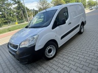 Peugeot Partner Lift 1.6HDI Long 2016 Klimatyzacja