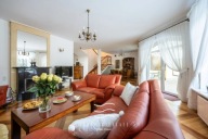 Dom, Warszawa, 250 m²