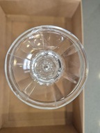 Francuski Kryształowy Wazonik