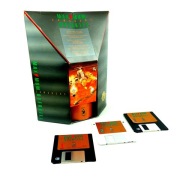 MAXIMUM COMANCHE OVERKILL BIG BOX KOLEKCJONERSKI