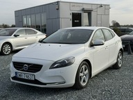 Volvo V40 1.6 D2 114KM 2014r KINETIC,Nowy rozrząd
