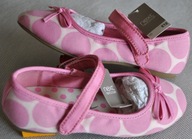 Next BALERINKI ROZMIAR 30,5 NOWE !!!