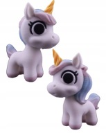 Figurka DreamLayer3D Magiczny Jednorożec 3D