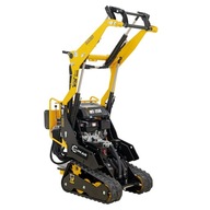 MINI ŁADOWARKA GĄSIENICOWA WIELOFUNKCYJNA MT250