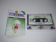Scorpions – Blackout - KASETA MC K1184