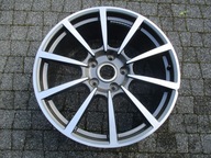 1szt. alufelga przód PORSCHE 911 991 8,5Jx20 ET51 99136216130
