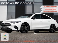 MERCEDES-BENZ CLA 200 4-Matic AMG Line 1.5 (163KM) 2026