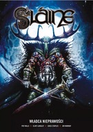 Slaine - Władca nieprawości Pat Mills. Nowy. Limit