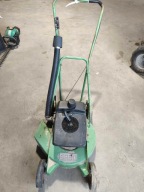 Kosiarka spalinowa Sabo 52 SACHS dwusuw