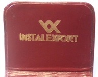 INSTALEXPORT ETUI OPAKOWANIE PRL - RZADKOŚĆ