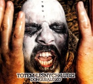 Totem Leśnych Ludzi Donguralesko CD - FOLIA