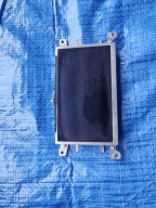 EKRAN WYŚWIETLACZ NAWIGACJI MMI AUDI A4 B8 A5 8T 8T0919603E ORYGINAŁ