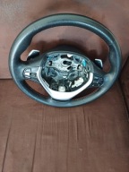 KIEROWNICA BMW F30 20 32 WIBRA CZERWONA NITKA