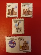 Filatelistyka-polska od 1981r