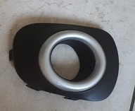 ZAŚLEPKA KRATKA ZDERZAKA HALOGENU MITSUBISHI L200 L 200 PRZÓD Zaślepka