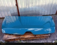 Maska Renault Master 3 lift 14-19 komplet oryginał