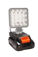 ADAPTER MOCOWANIE do HALOGENU LED do YATO 18V