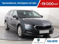 Skoda Octavia 1.4 TSI iV, Salon Polska