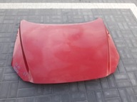 MAZDA CX3 CX 3 MASKA POKRYWA PRZÓD ŁADNA ORYGINAŁ KOLOR 41V