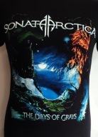 koszulka Sonata Arctica - S