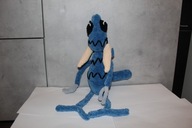 Kurvinox duży na szydełku