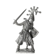 Der von Wildonie, XIII wiek (Codex Manesse, 201r)