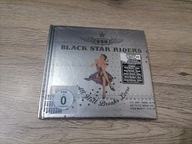 Black Star Riders – All Hell Breaks Loose CD, DVD (4930) nowa