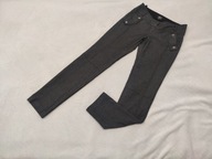 WYPRZEDAŻ!!! SIMPLE MODNE SPODNIE 34 + gratis spodnie