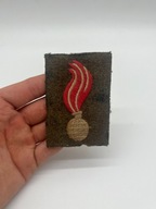 Naszywka rozpoznawcza Grenadier PSZnZ