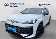 Volkswagen T-Roc R-Line, FV 23, GPS, ACC, Matrix LED, HUD, Kamera 360, Key