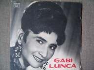 GABI LUNCA - GABI LUNCA