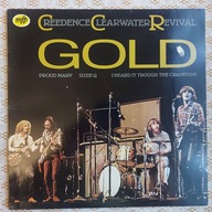 Creedence Clearwater Revival Creedence Gold 1980 NL (NM-/EX+)