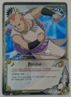 Karta Naruto CCG Ninja Jirobo - N-921