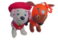 Maskotka zawieszka brelok Chase Marshall 13cm