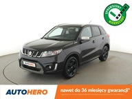 Suzuki Vitara skóra/alcantara navi klima auto