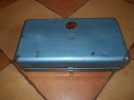 STARA DWUPALNIKOWA KUCHENKA BENZYNOWA OPTIMUS