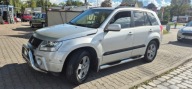 SUZUKI GRAND VITARA II 1.9 DDiS 4x4 Napęd na 4 koła 129 KM