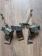 Czujnik poziomu zawieszenia airmatic Mercedes W220