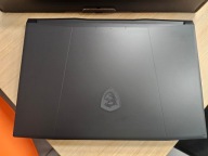 Laptop MSI Katana 17 HX Intel Core I9, RTX5070, 1TB, 17.3 QHD 240Hz, Win11H