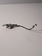 Kawasaki Z 650 z650 2020 Zamek siedzenia linka