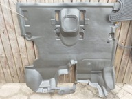 Podłoga Wykładzina plastikowa welurowa Scudo Expert Jumpy Proace 07-