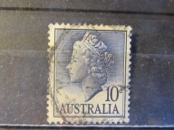 Australia stary znaczek (2/3