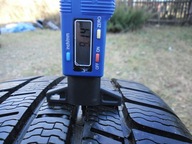 MICHELIN PILOT ALPIN PA2 ZP 225/45R17 1szt 9mm