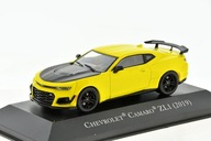 CHEVROLET Camaro ZL1 2019 1/43 ixo