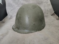 Polski hełm wz.31 - SALAMANDRA