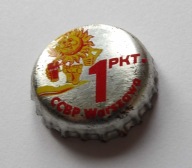 Kapsel Coca-Cola Nr 111