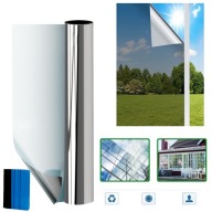 Folia lustro weneckie 200 x 45 cm